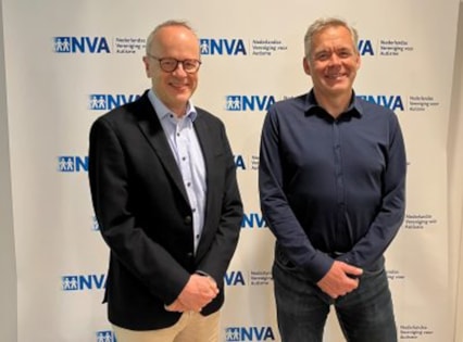 NVA bestuur