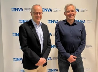 NVA bestuur