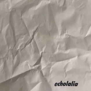 Echolalia