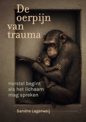 Oerpijn van trauma