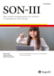 SON-III cover