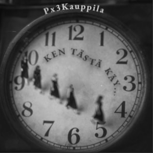 KEN TÄSTÄ KAY
