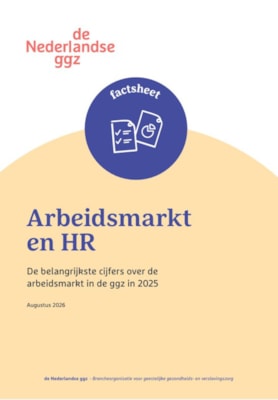 arbeidsmarkt en HR