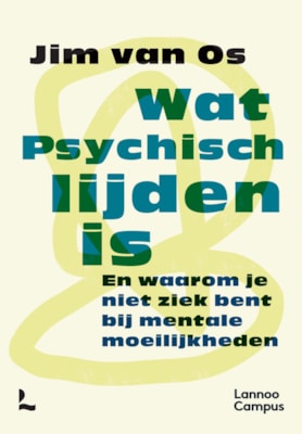 Wat psychisch lijden is