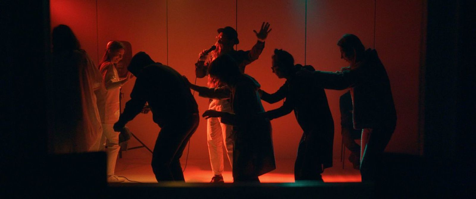 Deze film maakt psychoses invoelbaar