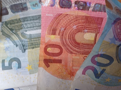 geld