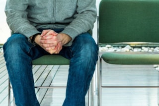 Illustratie leven met pedofiele gevoelens