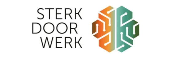 Sterk door Werk