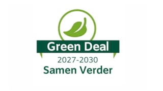 Green deal Samen Verder