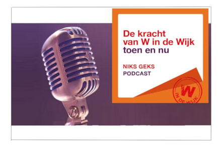 podcastwijk