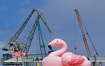 magazine 7 april 2026